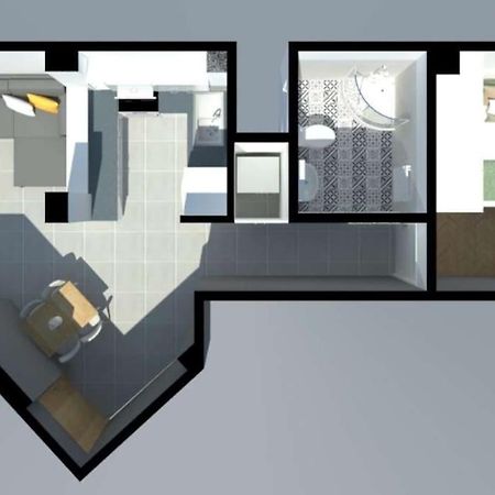 Acropolis Selected Apartment Афіни Екстер'єр фото