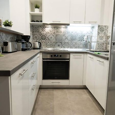 Acropolis Selected Apartment Афіни Екстер'єр фото