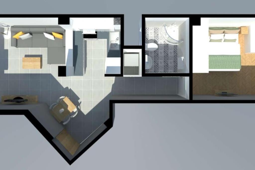 Acropolis Selected Apartment Афіни Екстер'єр фото