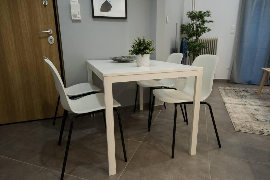 Acropolis Selected Apartment Афіни Екстер'єр фото