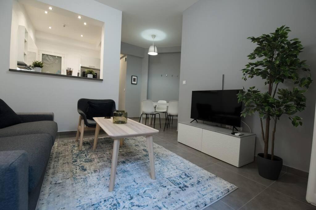 Acropolis Selected Apartment Афіни Екстер'єр фото
